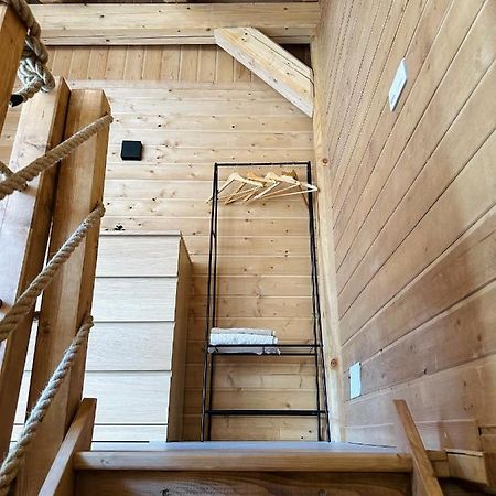 شقة Duplex La Tour Saint-Étienne-de-Tinée المظهر الخارجي الصورة