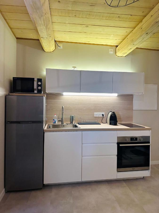 شقة Duplex La Tour Saint-Étienne-de-Tinée المظهر الخارجي الصورة